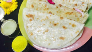 Puran Poli
