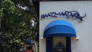 Raazmataz