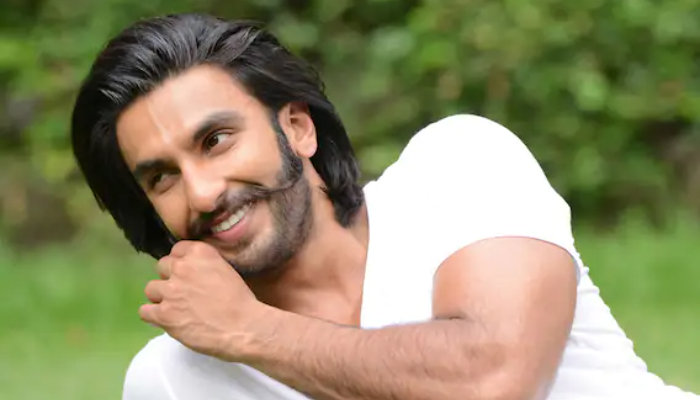 Ranveer Singh Feature