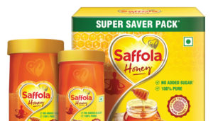 Saffola Honey