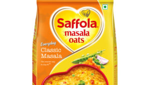 Saffola Masala Oats