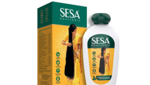 Sesa Ayurvedic Hair Oil