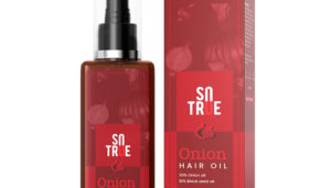 So True Onion Hair Oil