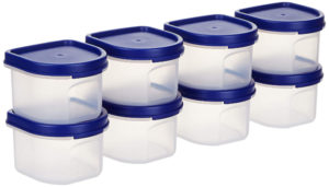 Solimo Storage