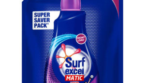 Surf Excel Mattic