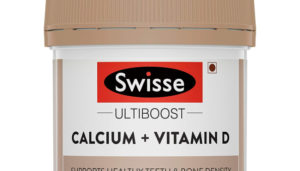 Swisse Ultiboost