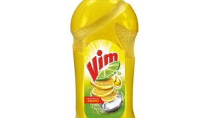 Vim Dishwash