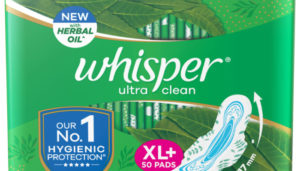 Whisper Pads
