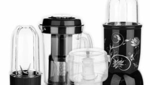 Wonderchef Nutri Blend