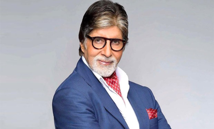 अमिताभ बच्चन