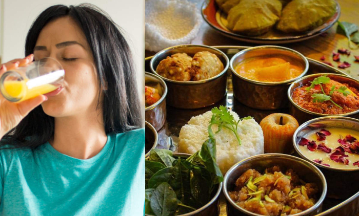 7 Navratri Fasting Tips in Hindi 2023