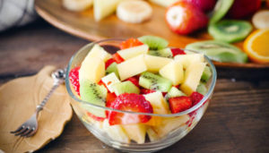Fruit Salad