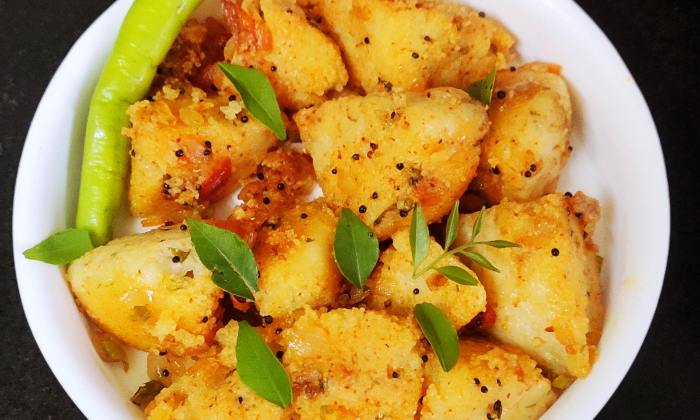 Wp Idli