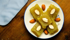 Aloo Halwa