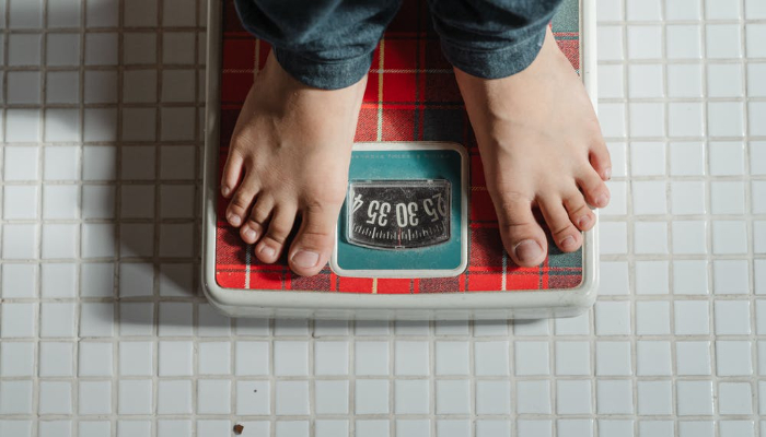 Body Weight Feature