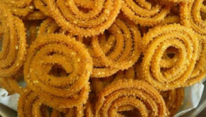 Chakli