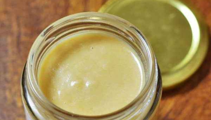 Condensed Milk Feature