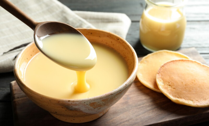 Condensed Milk