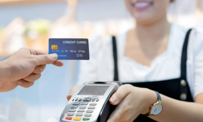 Credit Card