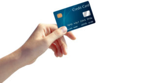 Credit Card Body