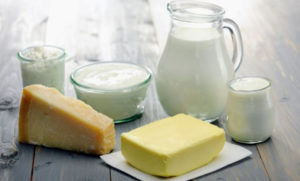 Dairy Product