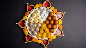 Diwali Sweets