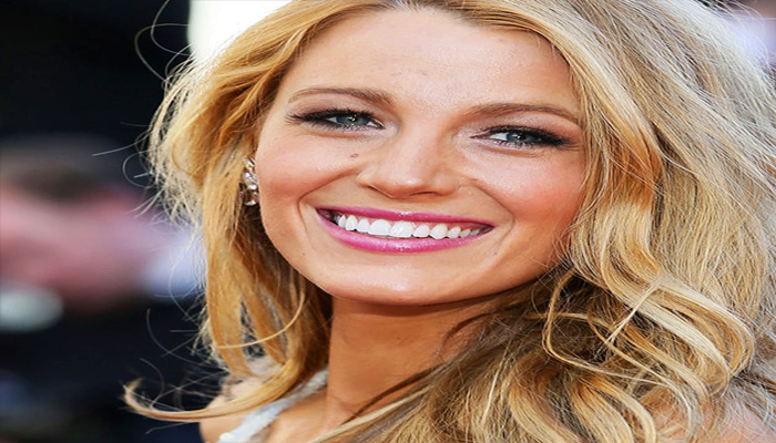 Famous Gossip Girl Character Serena Mayonnaise As Hair Mask