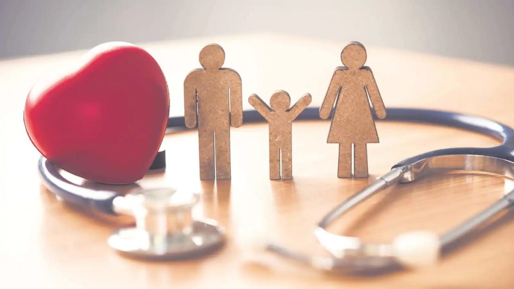 Health Insurance
