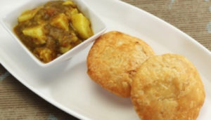 Kachori
