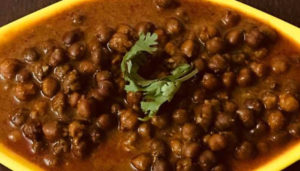 Kala Chana