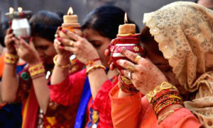 Karwa Chauth
