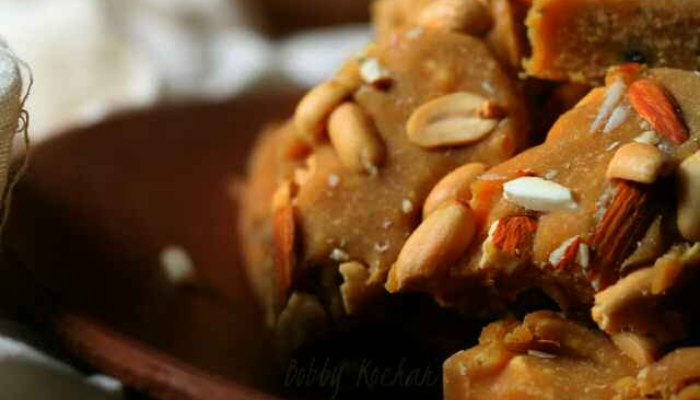 Masala Gud Feature
