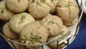 Nan Khatai