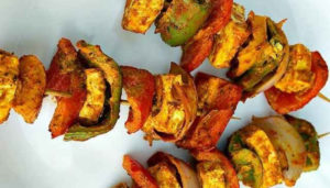 Paneer Tikka