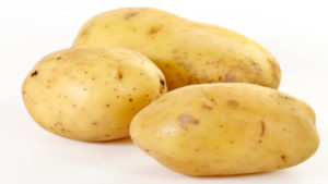 Potato