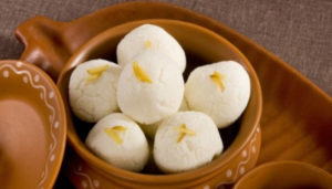 Rasgulla