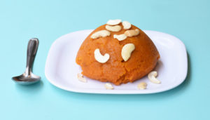 Rava Kesari