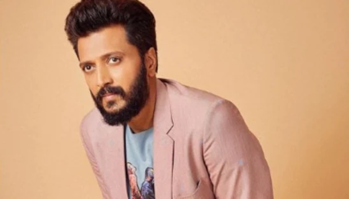 Riteish Deshmukh Feature
