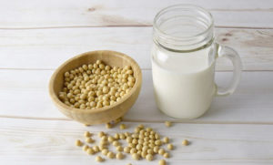 Soya Milk