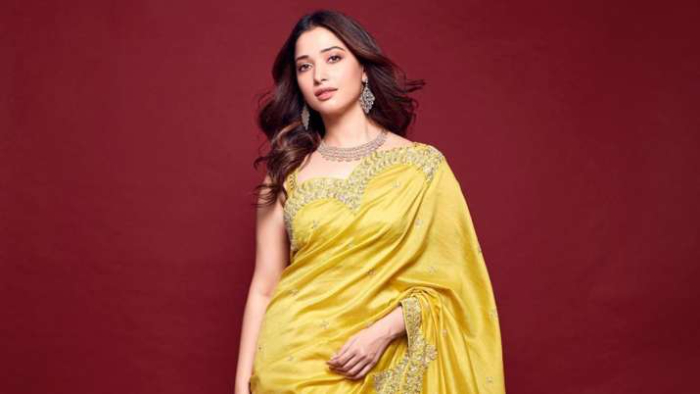 Tamanna Feature