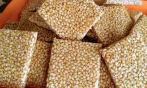 Til Chikki