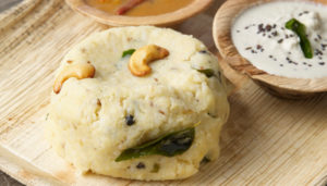 Veg Pongal