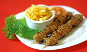 Vegan Meat