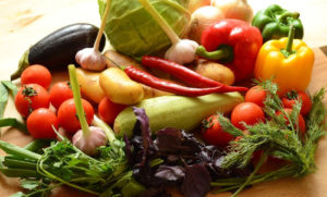 Veggies