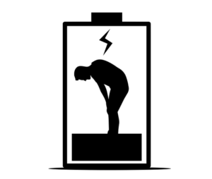 Weakness