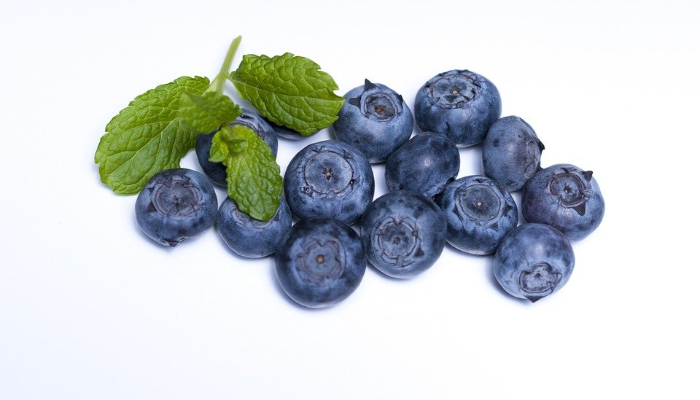 Blueberries