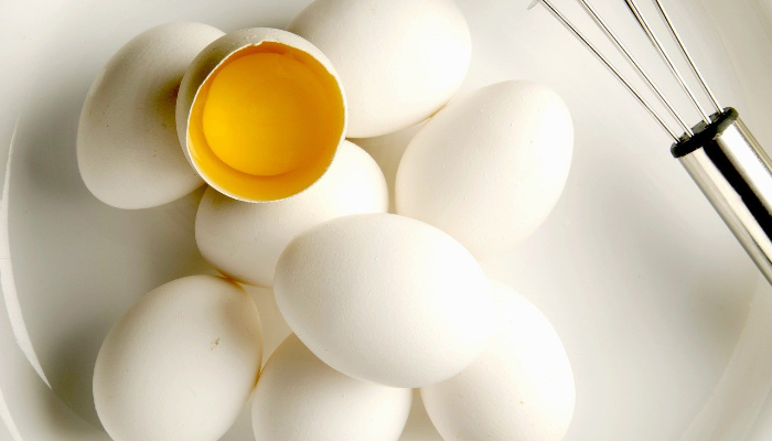 Eggs