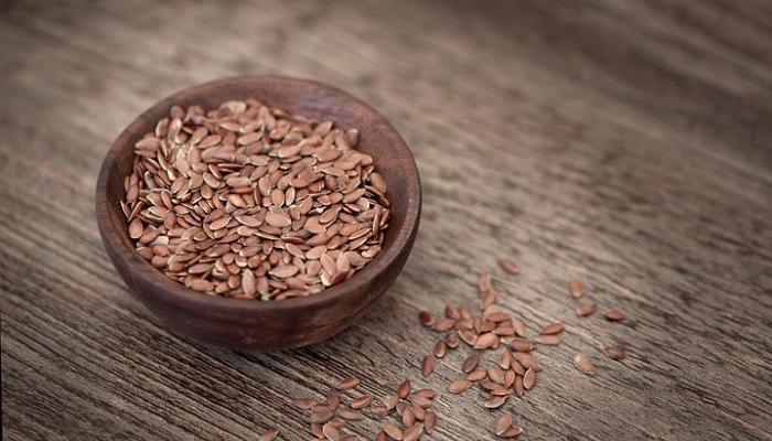 Flaxseeds
