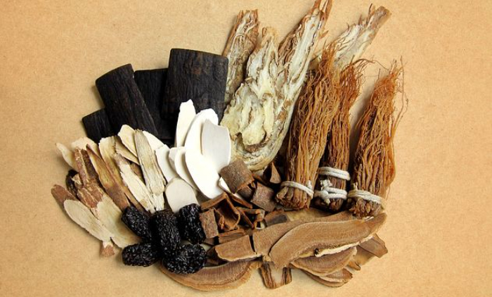 Ginseng