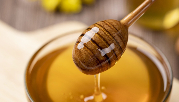Honey (Winter Superfoods)